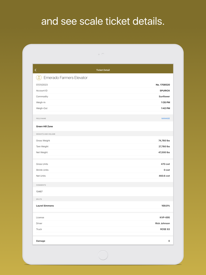 Emerado Farmers Elevator