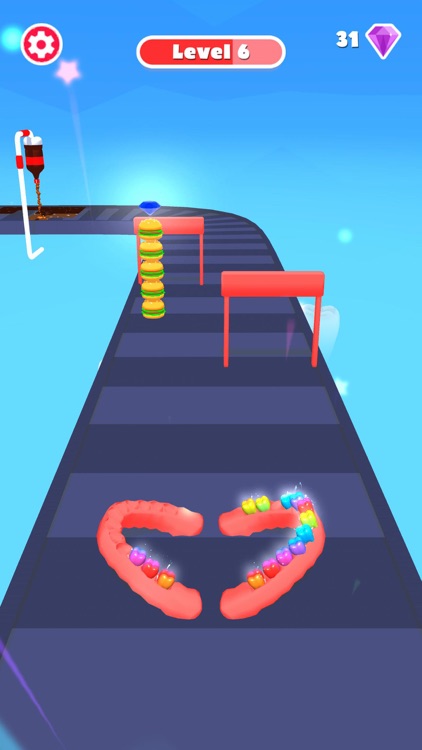 Teeth Shield screenshot-5
