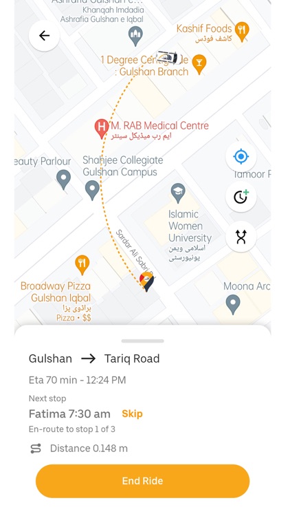 Multi Transporters screenshot-3