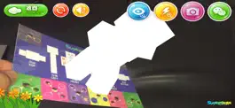 Game screenshot ARColour apk
