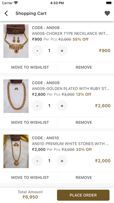 Anigalan - The Fasion Box Screenshot