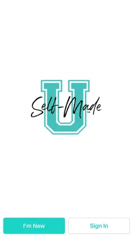 Game screenshot Self-Made U mod apk