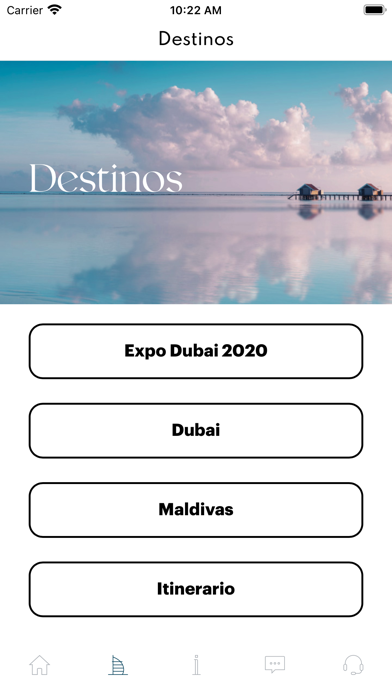 VWFS Expo Dubai Screenshot