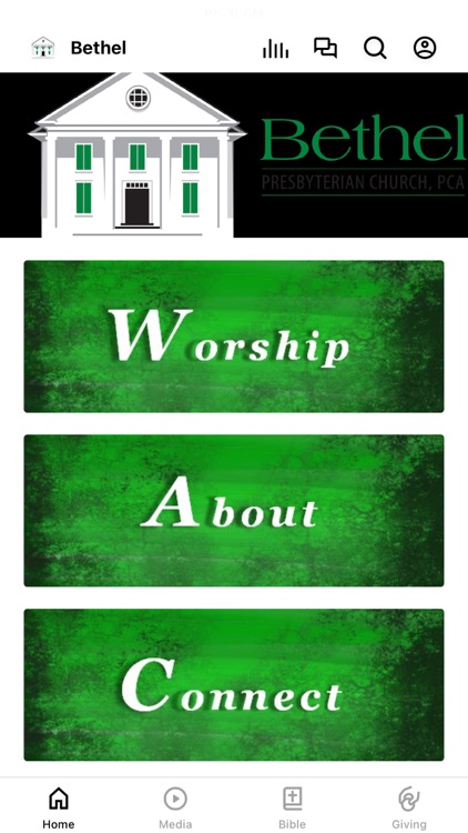 Bethel Presbyterian Church