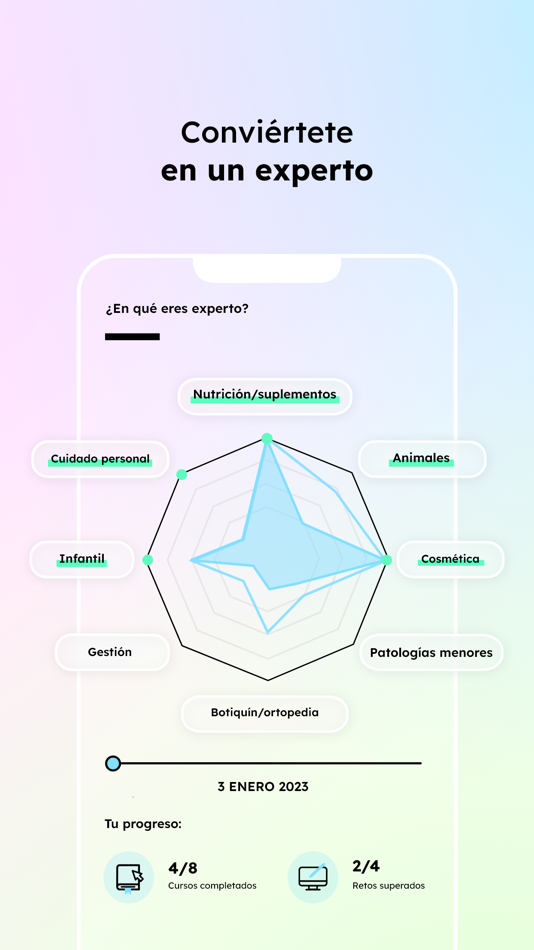 #2. Liceo Play (iOS) De: Portero Formacion SL