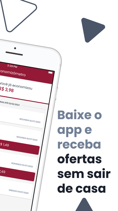 Clube SuperPop Screenshot