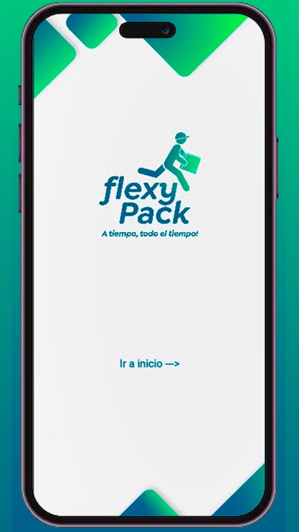 FlexyPack App screenshot-3