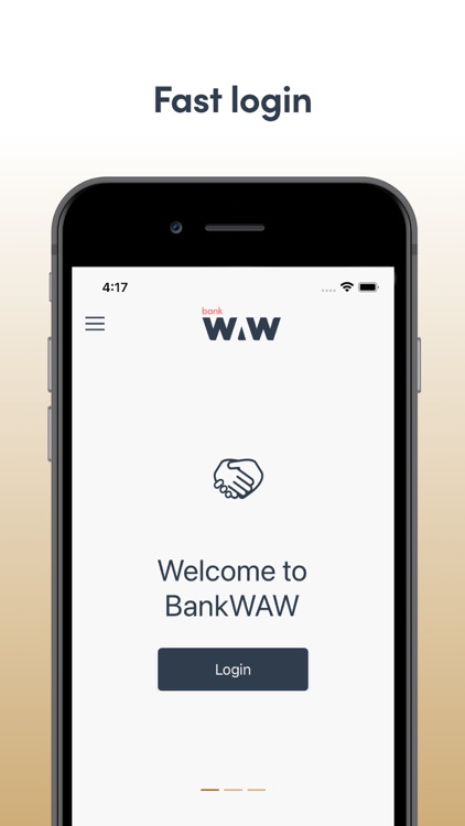 BankWAW Mobile Banking