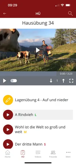 Game screenshot Ziachfuchs hack