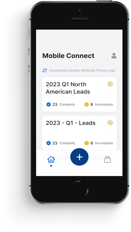 Integrate Mobile Connect