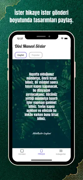 Game screenshot Resimli Dini Manevi Sözler hack