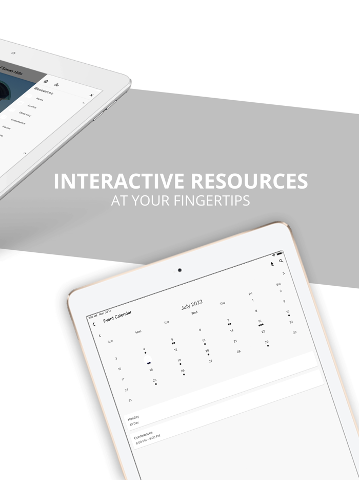 Seven Hills Recreation Center