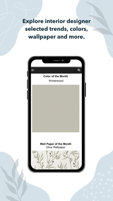 Joshua Allen Design iPhone screenshot 6 - Lifestyle app