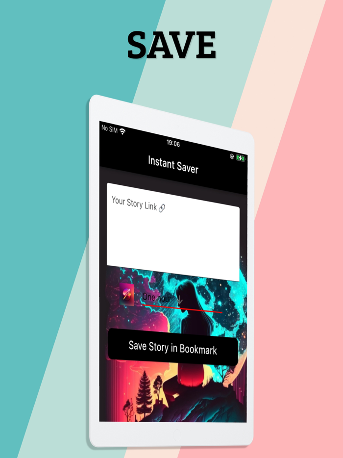 inSaver Video and Story Saver