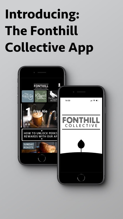 Fonthill Collective
