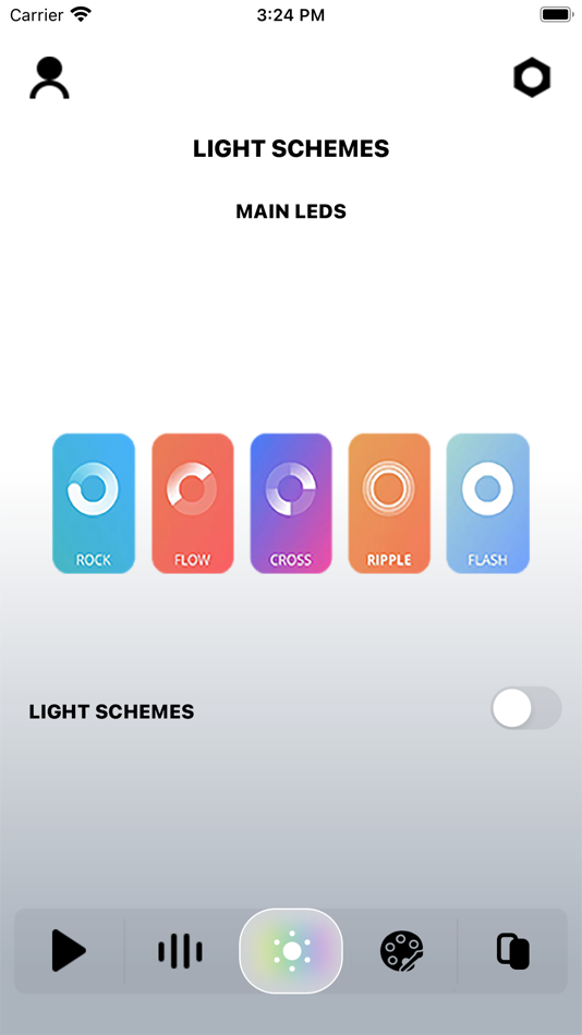 #3. My Vipe (iOS) 由: 裕汉 陈