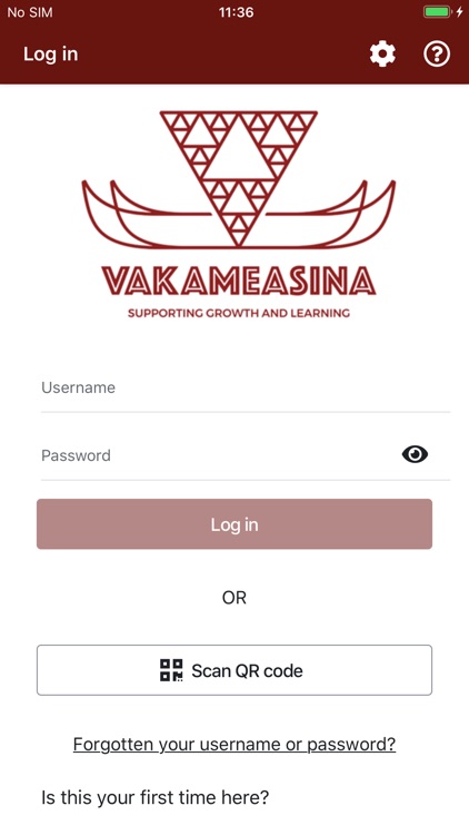 Vakameasina