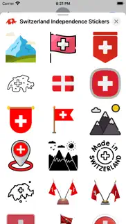 How to cancel & delete switzerland - wa stickers 3