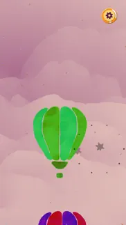 random number balloons iphone screenshot 4
