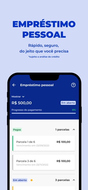 banQi, Conta digital da Via, promove parceria com rede dr.consulta