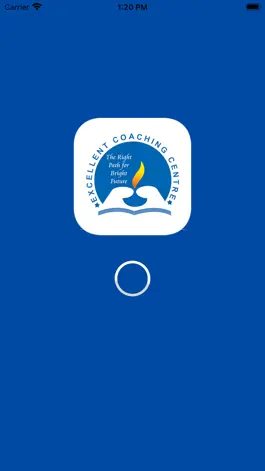 Game screenshot Excellent Coaching Centre mod apk