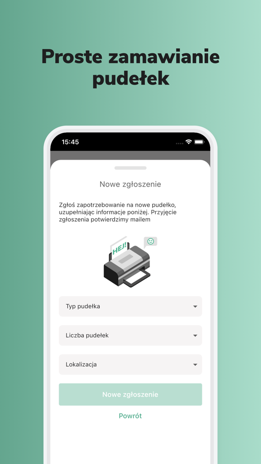 #4. RT BOX (iOS) 由: Recykling Tonerów