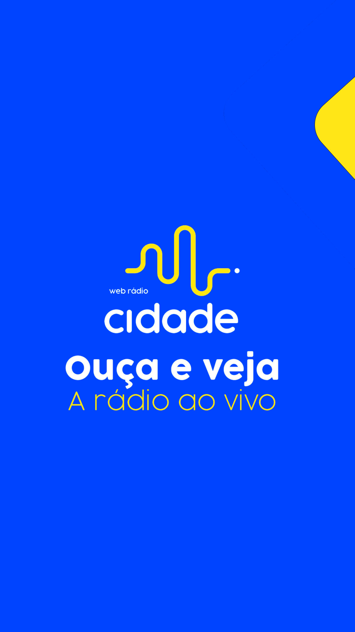 Rádio Cidade FB