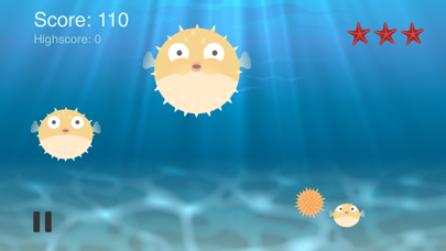 PuffMe Screenshot