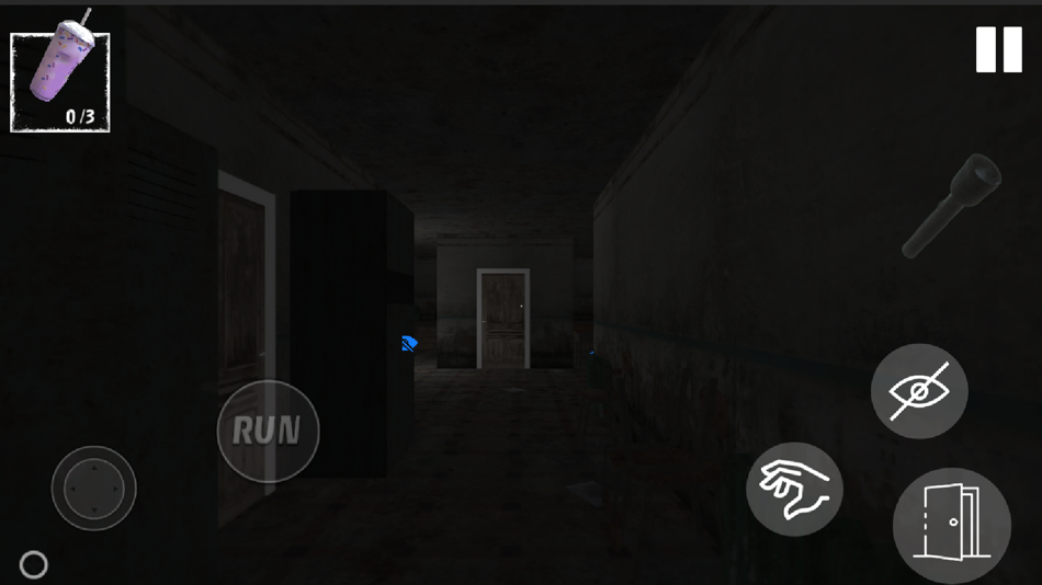 Scary GM 2 (iOS) 由: sanaa amrhar Scary GM 2 (iOS) 由: sanaa amrhar