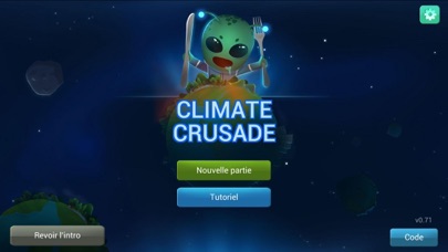 Screenshot #2 pour Climate Crusade