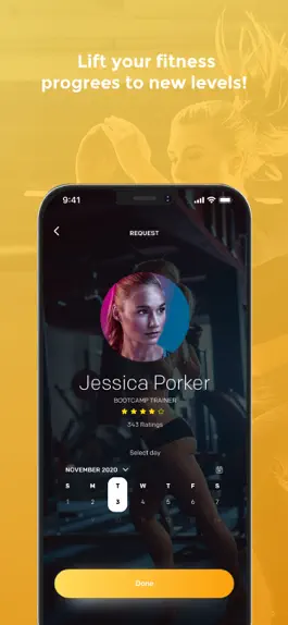Game screenshot Brickhouse Gym mod apk
