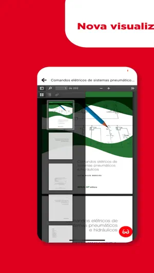 Conecta SENAI screenshot 4