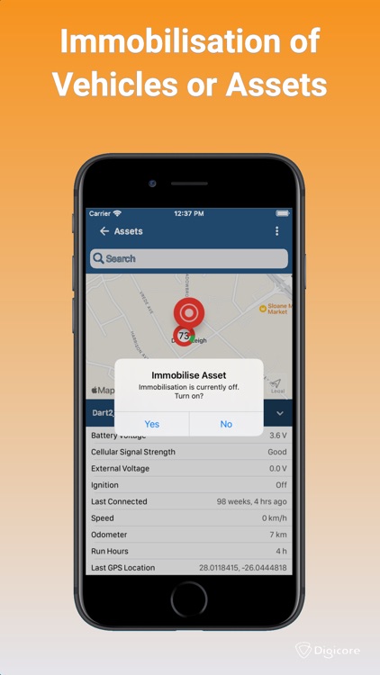Digicore screenshot-7