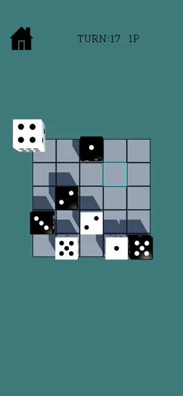 Game screenshot DiceAndChess apk
