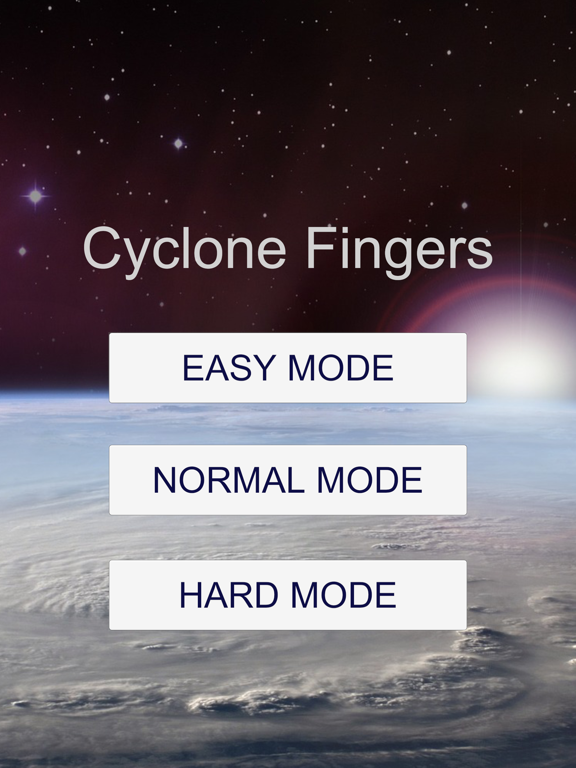 Screenshot #4 pour Cyclone Fingers
