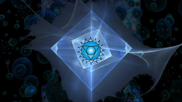 Chakra Frequencies Pro