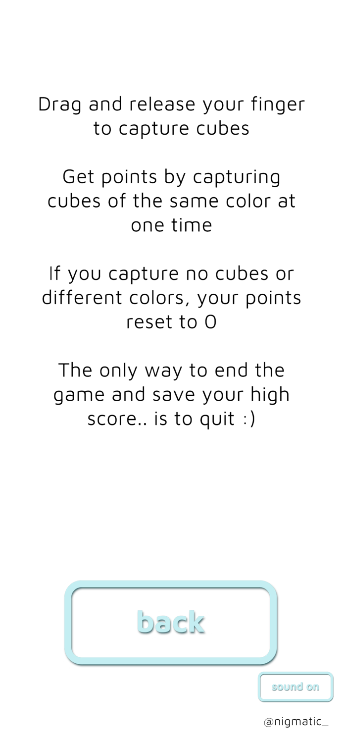 Everything is Content