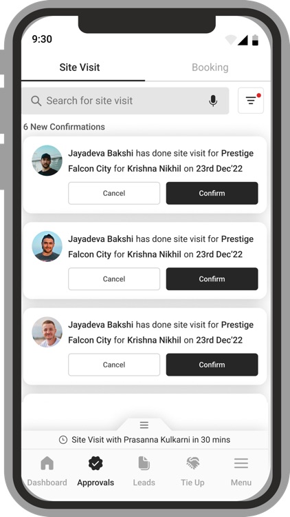 RealOne Builder Executive screenshot-4