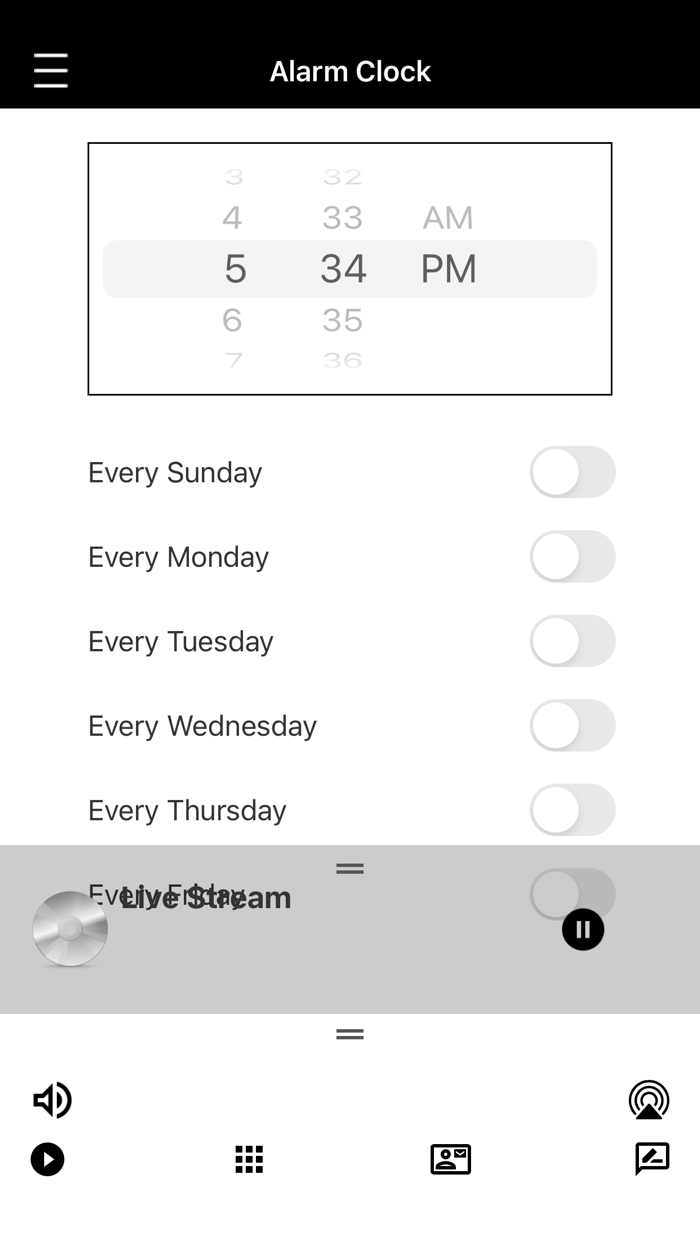 Classic Hits 96.5 KJBL