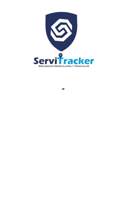 Servitracker