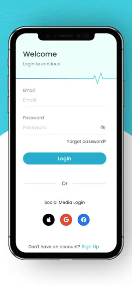Game screenshot My Medical Life apk