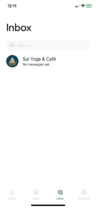 SUI YOGA screenshot #4 for iPhone