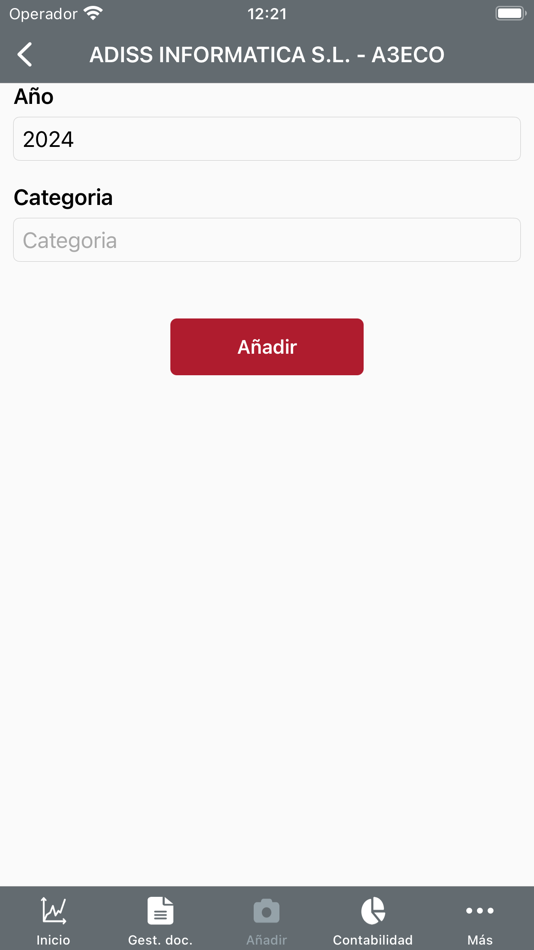 #3. SOLSONA Asesores (iOS) 由: ASESORAMIENTO Y DESARROLLO DE SISTEMAS INFORMATICOS SL