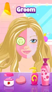 makeup games & hair salon problems & solutions and troubleshooting guide - 1