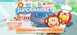 Game screenshot Balita Supermarket mod apk