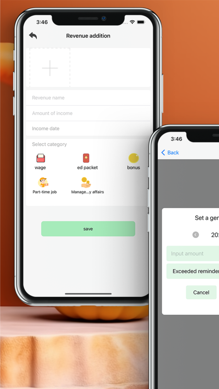 AIQT - Photo Accounting