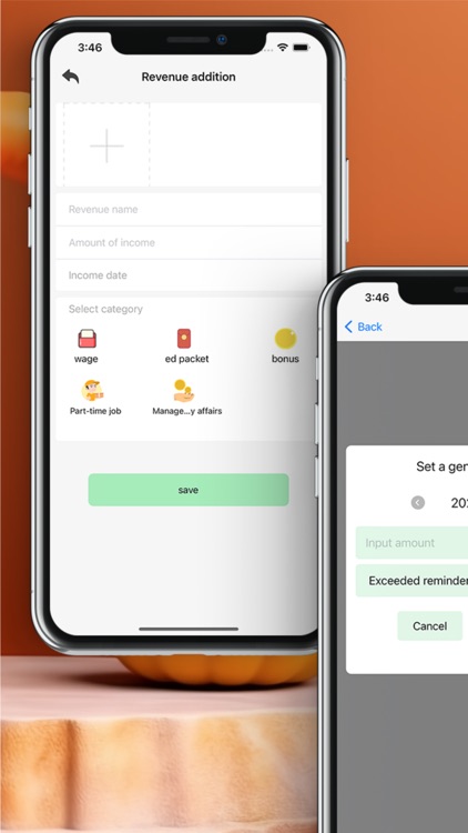 AIQT - Photo Accounting