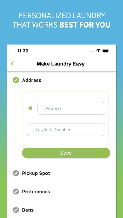 Socks XYZ screenshot-3