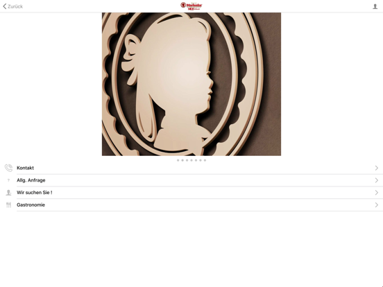 Screenshot #4 pour Marlenka Schweiz App