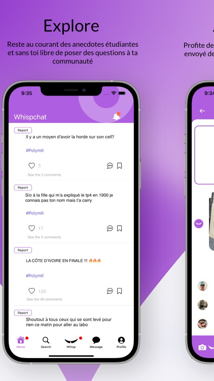 Whispchat screenshot-3